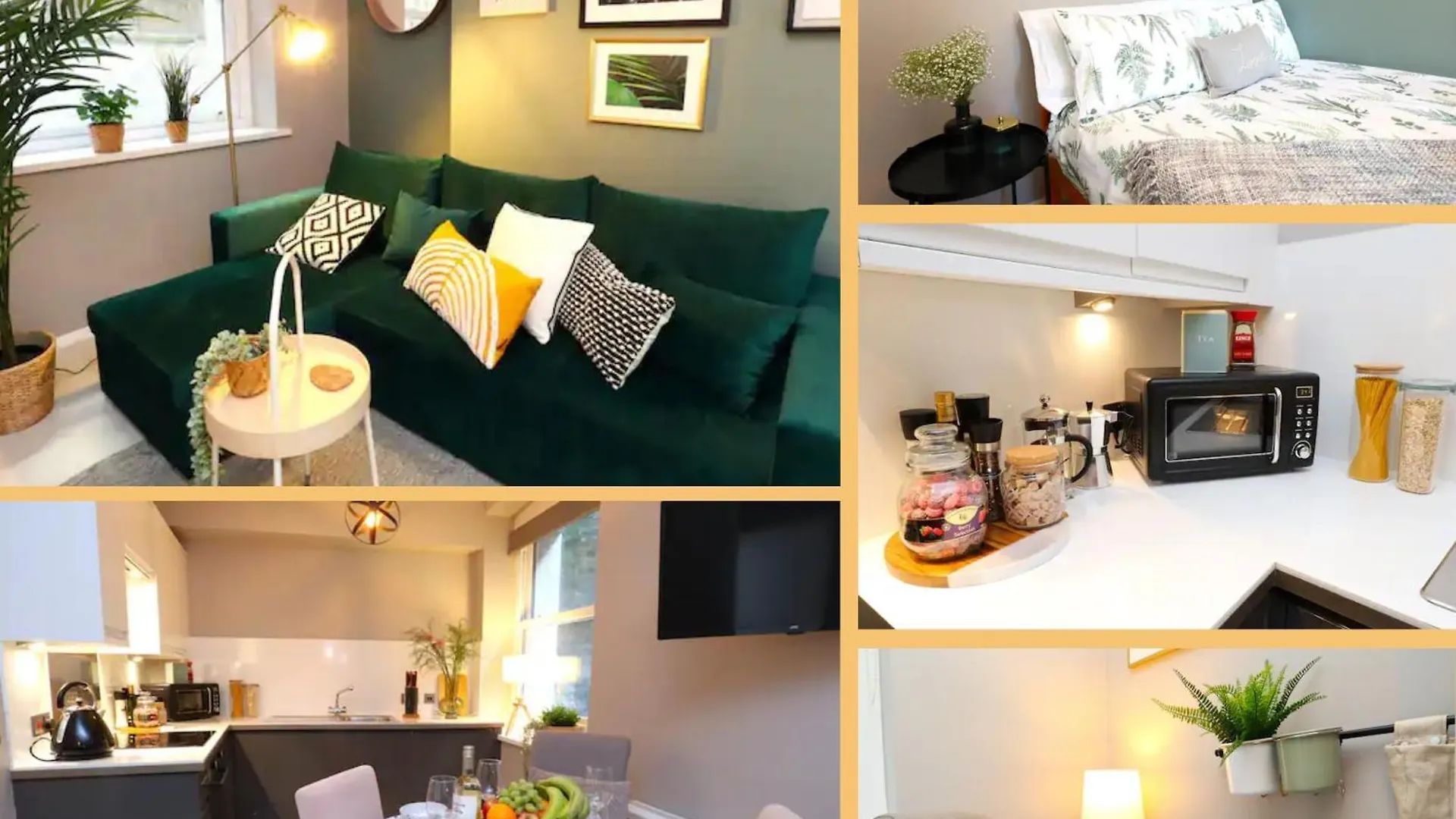 Brighton, Bn1, Short And Long Let, 3 Sleeps, 6 Mins Walk From Train Station Apartment